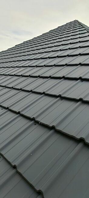 Usługi Dekarsko-Ciesielskie