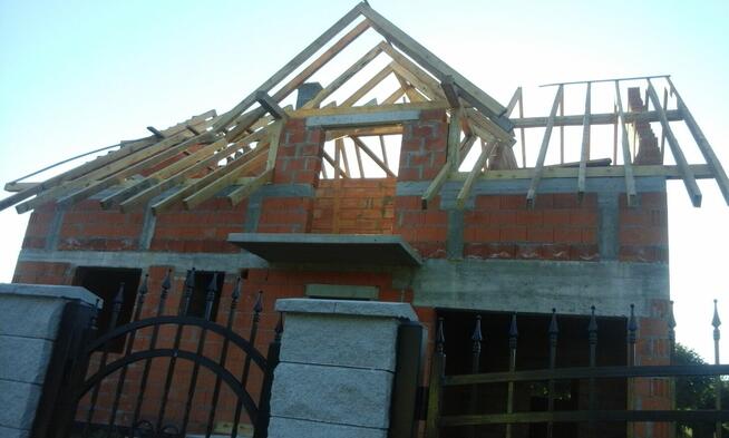 Usługi Dekarsko-Ciesielskie