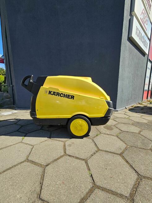 Myjka ciśnieniowa Karcher HDS 995 180 bar 1000 l/h - Gwarancja