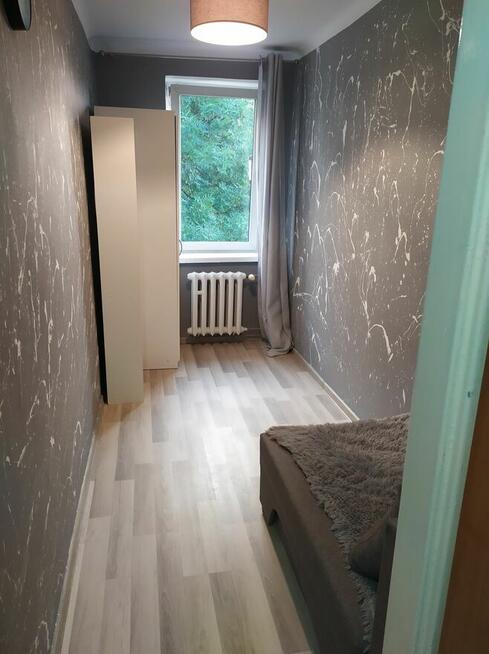 Sprzedam mieszkanie w dobrej lokalizacji-Nowy Sącz, Barskie