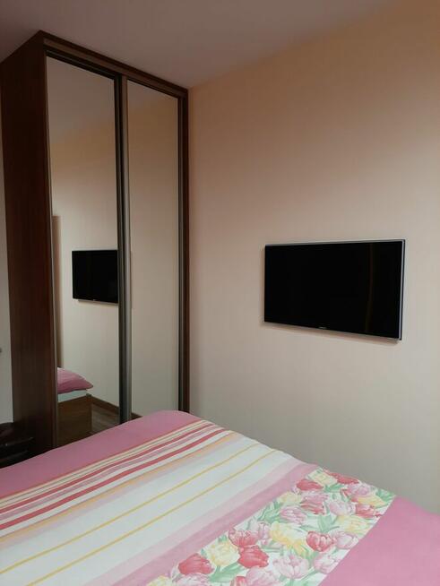 Sprzedam mieszkanie w Mławie