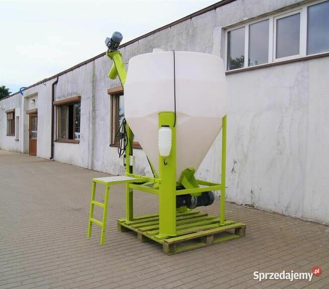 ZAPRAWIARKA VOLCANO POD DOTACJĘ