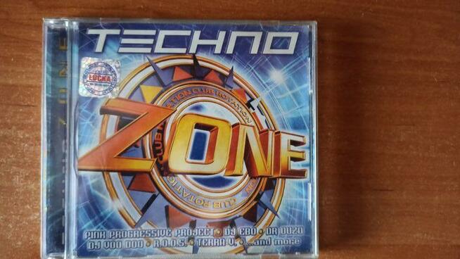 Techno zone
