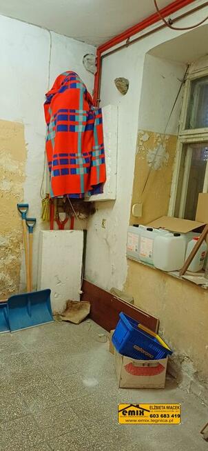 Lokal usługowy w centrum Złotoryi - każdy rodzaj