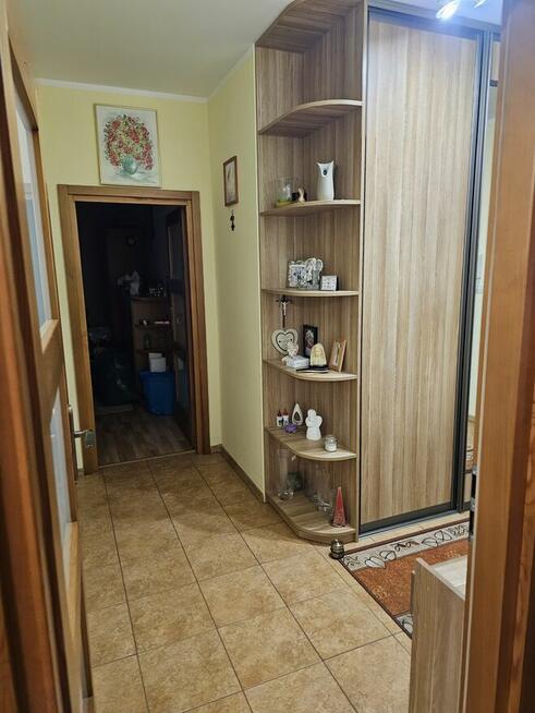 Mieszkanie na sprzedaz Lesna