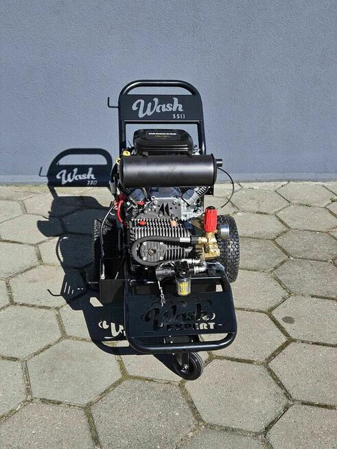 Myjka spalinowa Wash 350 (350 bar)