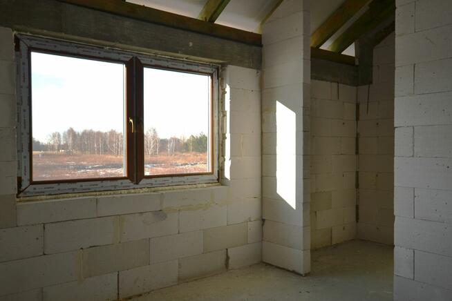 Bliźniak na sprzedaż Jasionka