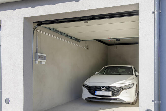 ostatnie garaże dostępne od ręki - Zamień miejsce postojowe