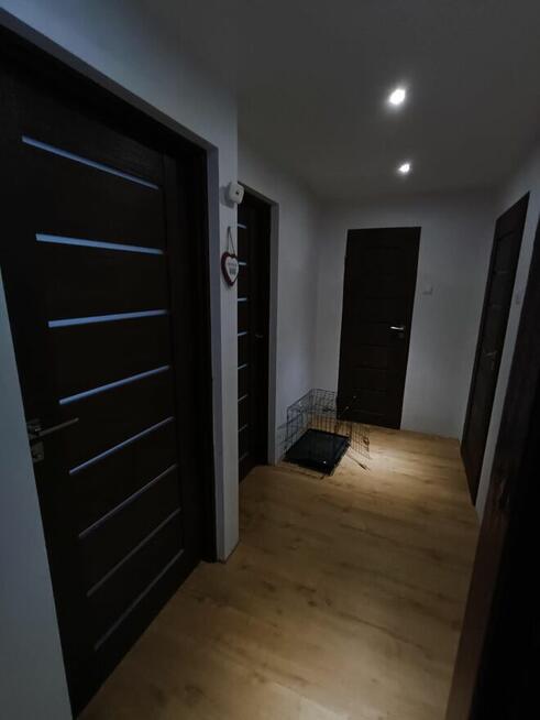 Zamienię mieszkanie komunalne na większe