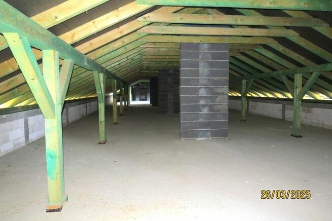 Sprzedam obiekt inwestycyjny