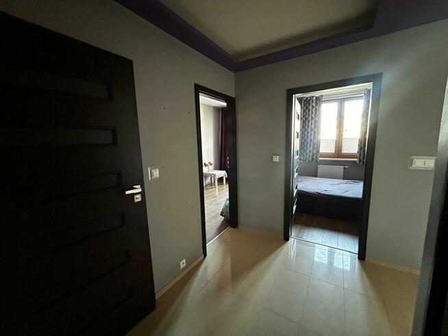 3-pokojowe mieszkanie do wynajęcia