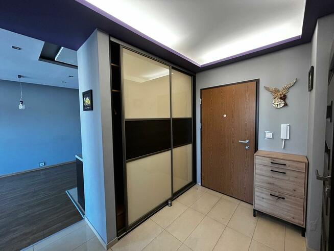 3-pokojowe mieszkanie do wynajęcia