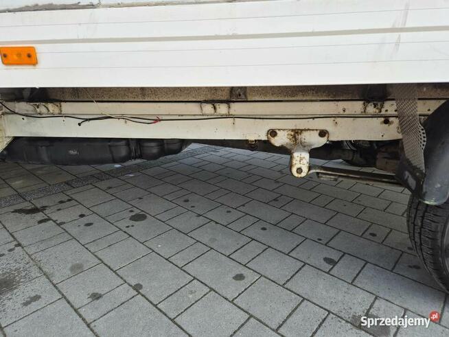 MERCEDES SPRINTER 313 CDI 2006