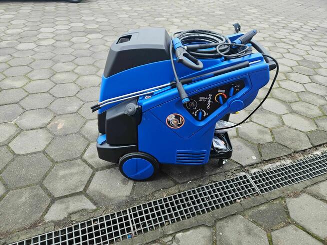 Nowa myjka ciśnieniowa Nilfisk Alto Neptune 7 z bębnem