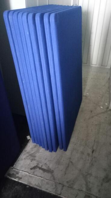 Przegroda biurowa przegrody ściany ścianki biurowe