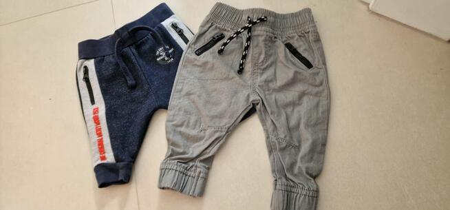 Odzież używana na wagę