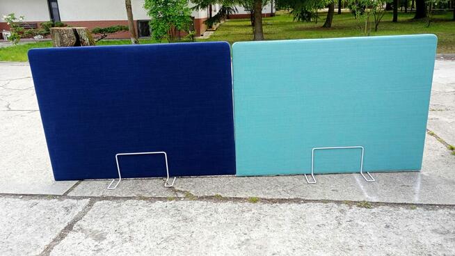 Przegroda biurowa przegrody ściany ścianki biurowe