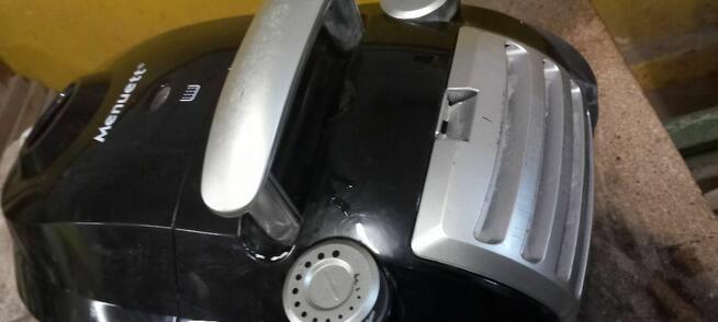 Odkurzacz Menuett 1400 waat.