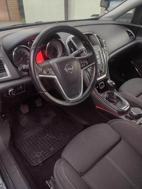 Sprzedam Opla Astrę j