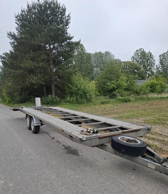 Sprzedam samochód Iveco 65C16