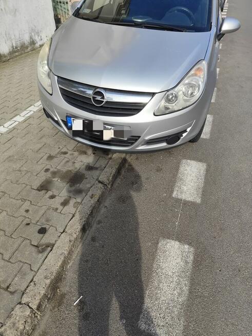 Corsa D