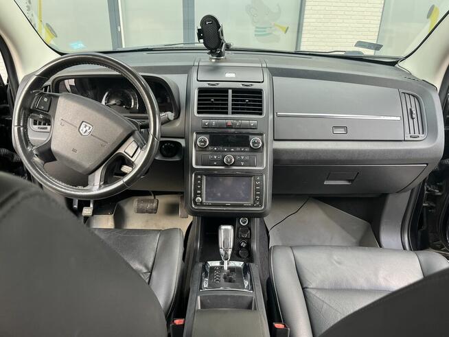 Dodge Journey 2.4 LPG • 7-osobowy •Bezwypadkowy