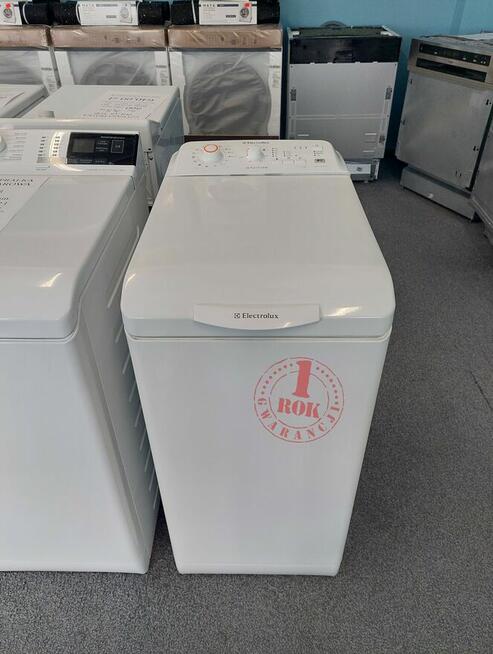Pralka Electrolux EWT10115W TimeManager ROK GWARANCJA 590 zł