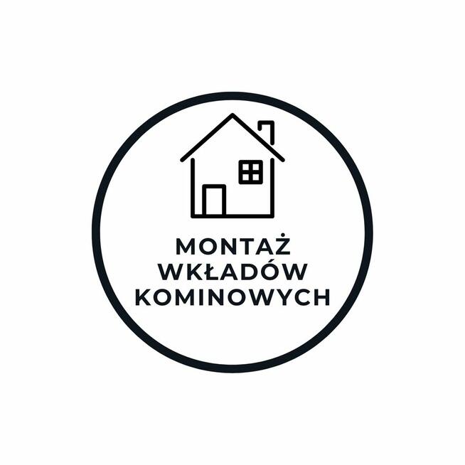 Montaż wkładów kominowych