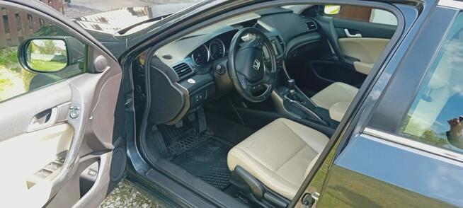 SPRZEDAM HONDA ACCORD 8