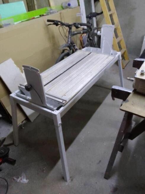 Maszyna do cięcia płytek Kraków Mydlniki