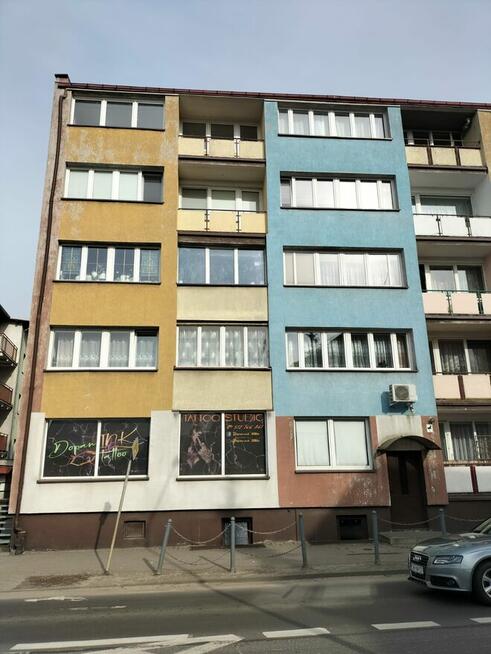 OKAZJA! TANIO sprzedam bezpośrednio 2 pokoje na parterze!