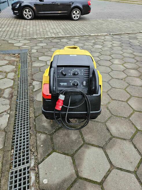 Myjka ciśnieniowa Karcher HDS 895 S 180 bar 1000 l/h