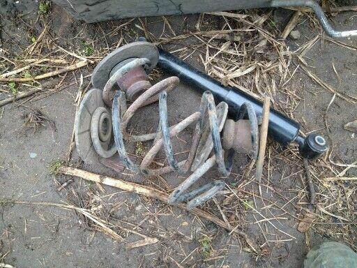 astra na czesci 2002 gas 1.8 160km