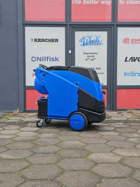 Nowa myjka ciśnieniowa Nilfisk Alto Neptune 7 z bębnem