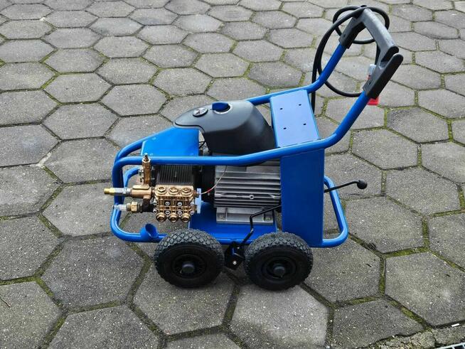 Myjka ciśnieniowa Nilfisk MC 8P 160/2500