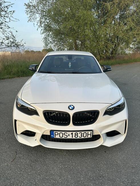 BMW 228i 245KM F22 M-PAKIET