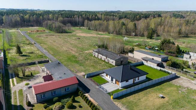 Działka budowlana Starcza, Szkolna