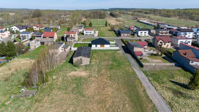 Działka budowlana Starcza, Szkolna