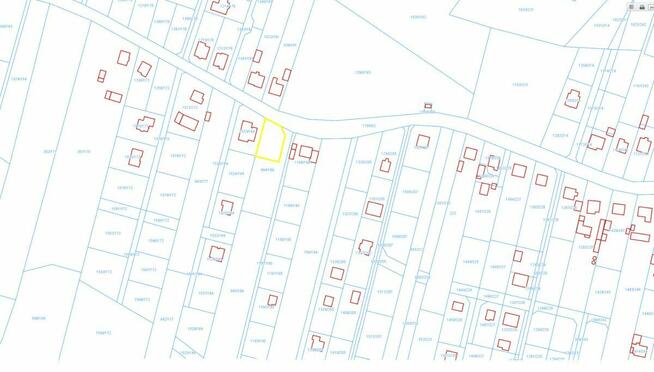 Działka budowlana Koszęcin, Dąbrówki