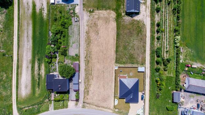 Działka inwestycyjna Koszęcin, Władysława Łokietka