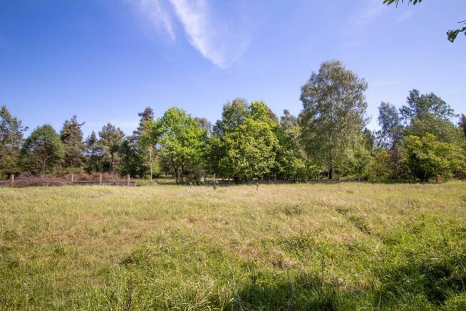 Działka budowlana Kalety, Lompy