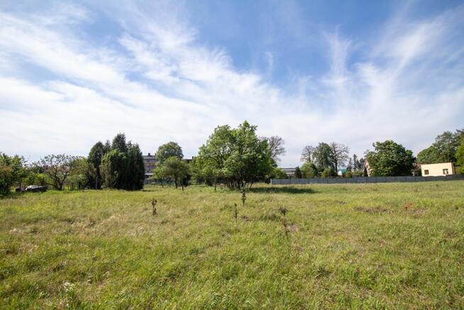 Działka budowlana Kalety, Lompy