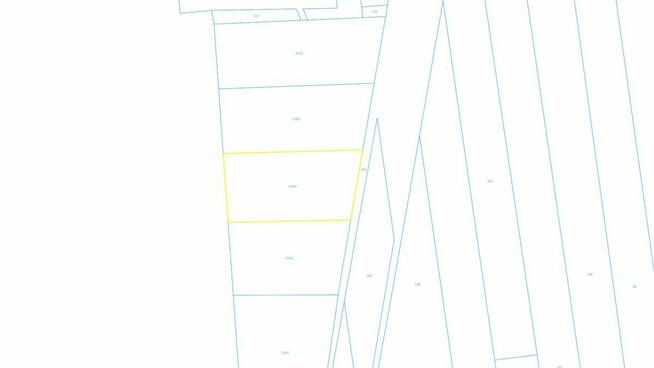 Działka budowlana Gosławice gm. Dobrodzień, Sierakowska