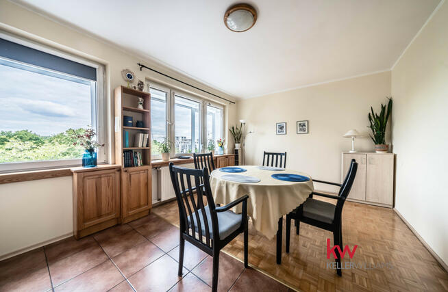 Mieszkanie Poznań gm. Poznań-Stare Miasto Winogrady, Kosmonautów