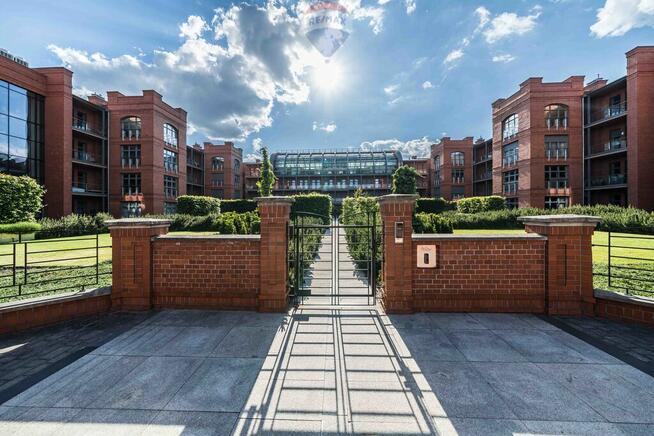Na wynajem apartament City Park ul.Wyspiańskiego