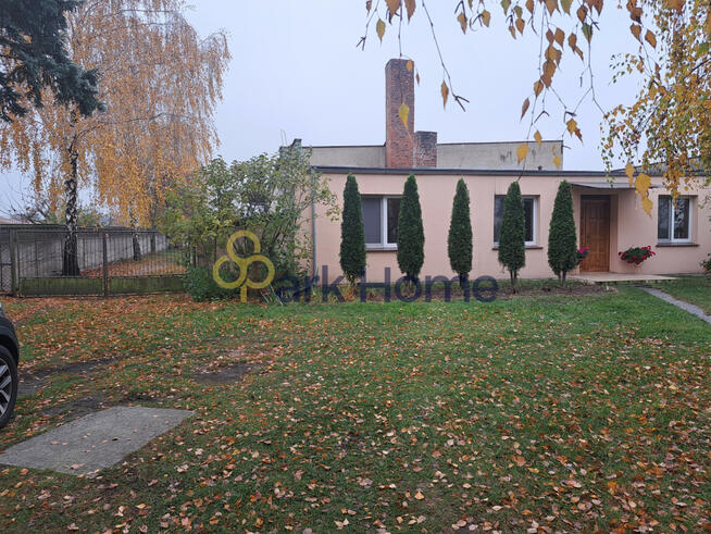 Dom Jerka gm. Krzywiń,