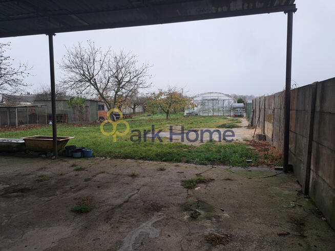 Dom Jerka gm. Krzywiń,