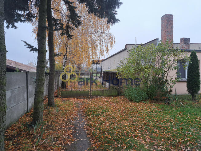 Dom Jerka gm. Krzywiń,