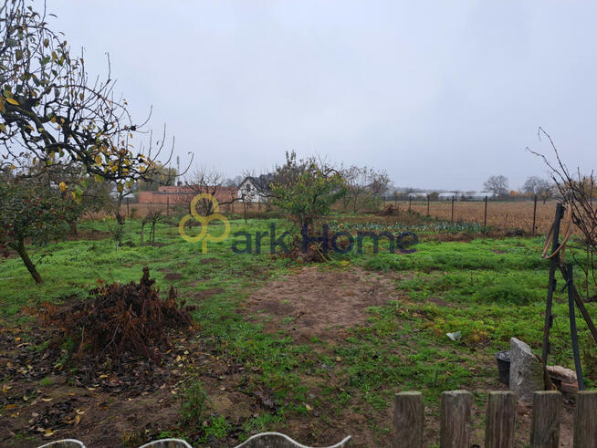 Dom Jerka gm. Krzywiń,