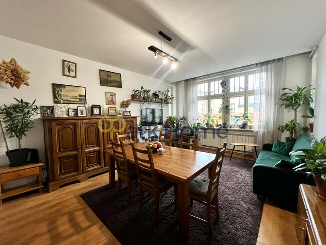 Mieszkanie Leszno,